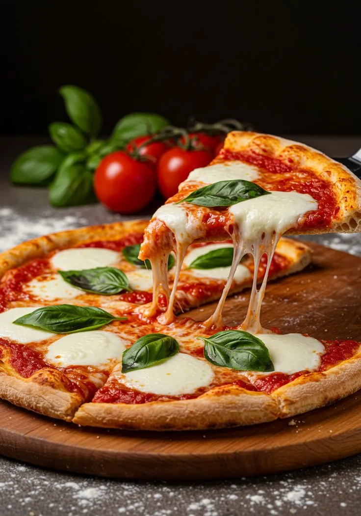 Aldo's restaurant background