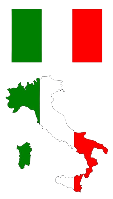 Ubicación de Aldo's Pizza